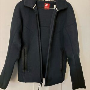 Nike Black Performance Jacket